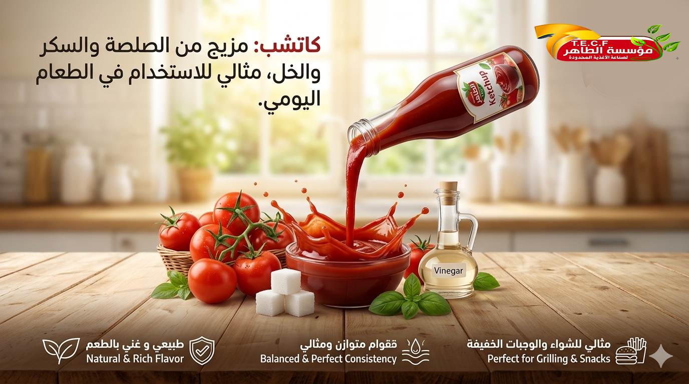Ketchup