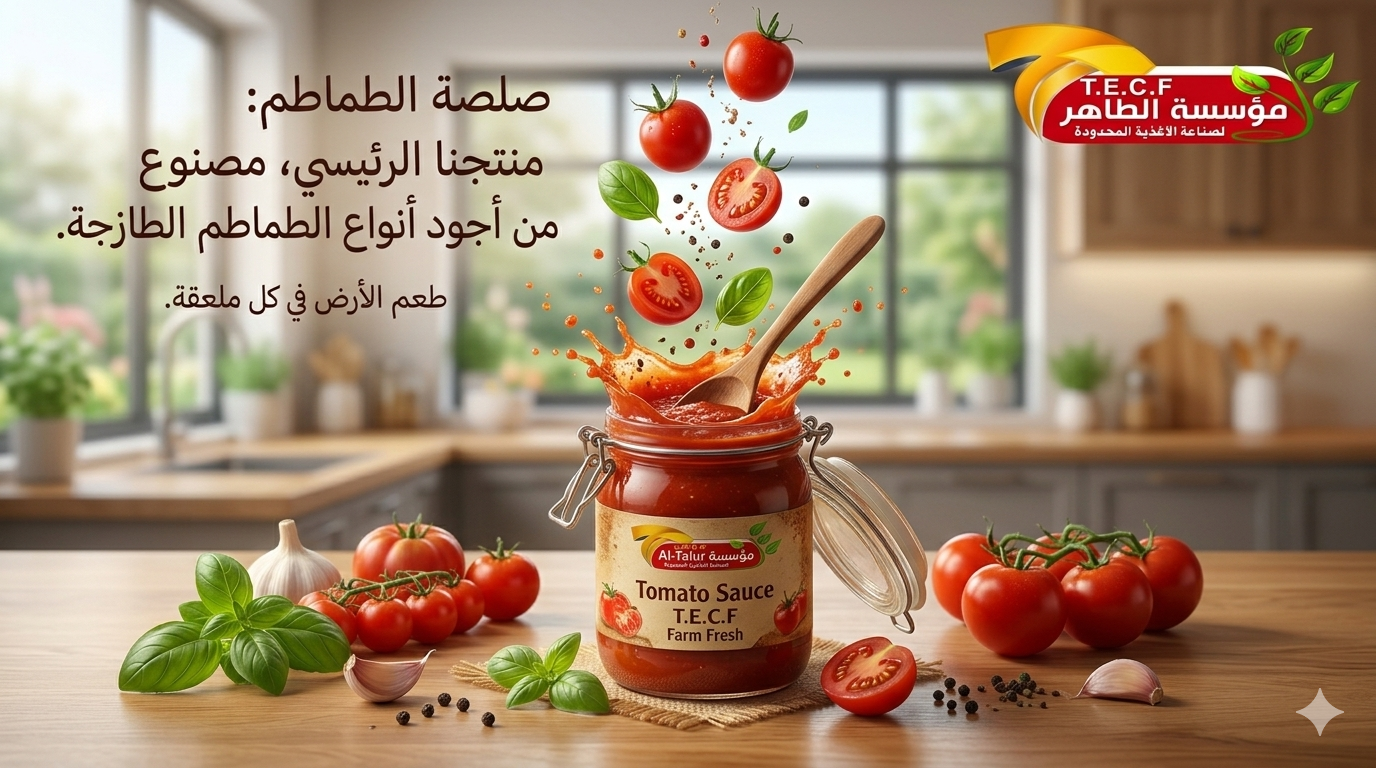 Tomato Paste